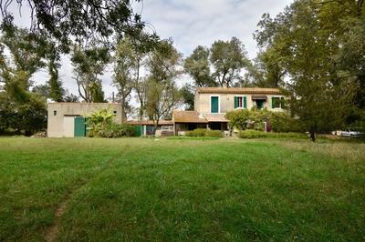 Mas - 118 m² - 5 pièces