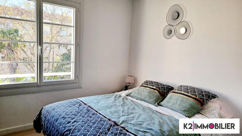 Appartement - 75 m² - 3 pièces