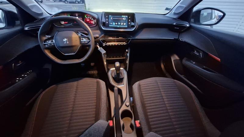 Peugeot 208 Puretech 75 Active Pack