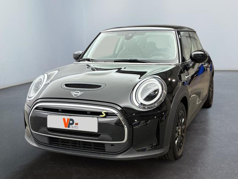 Mini 3 portes Hatch Electric F56 Bev Lci Cooper se 184 ch Essential
