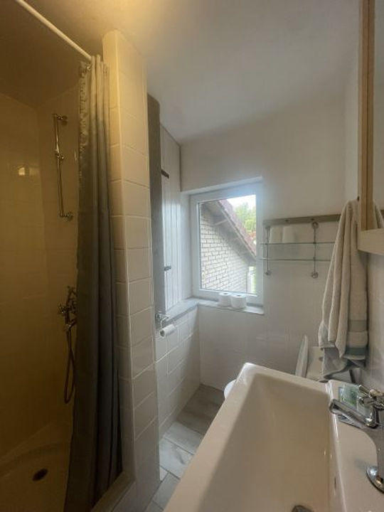 Maison - 107 m² - 6 pièces