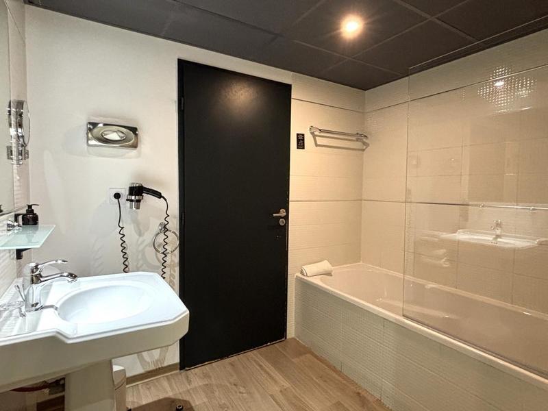 Appartement - 36 m² - 1 pièce