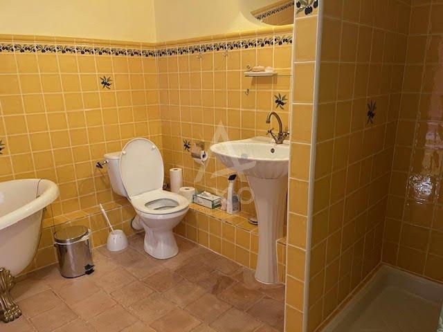 Maison de village - 113 m² - 5 pièces