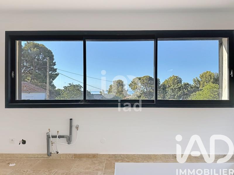 Maison - 124 m² - 4 pièces