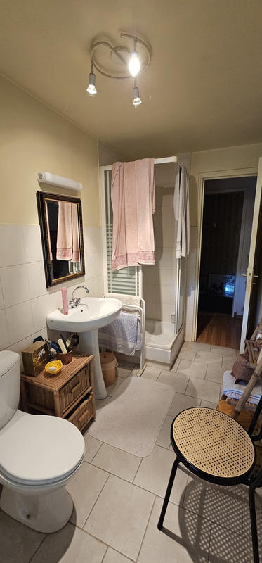 Maison de village - 138 m² - 5 pièces