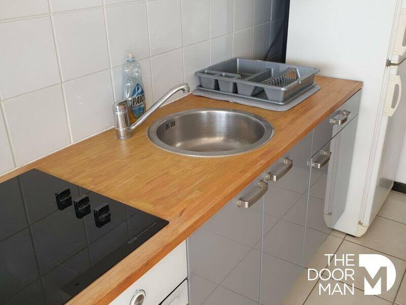 Appartement - 34 m² - 1 pièce