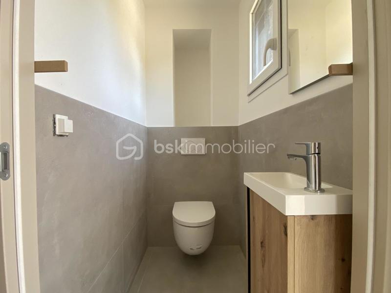 Maison - 154 m² - 5 pièces