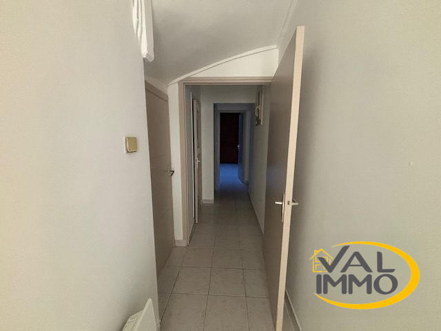 Appartement - 48 m² - 3 pièces