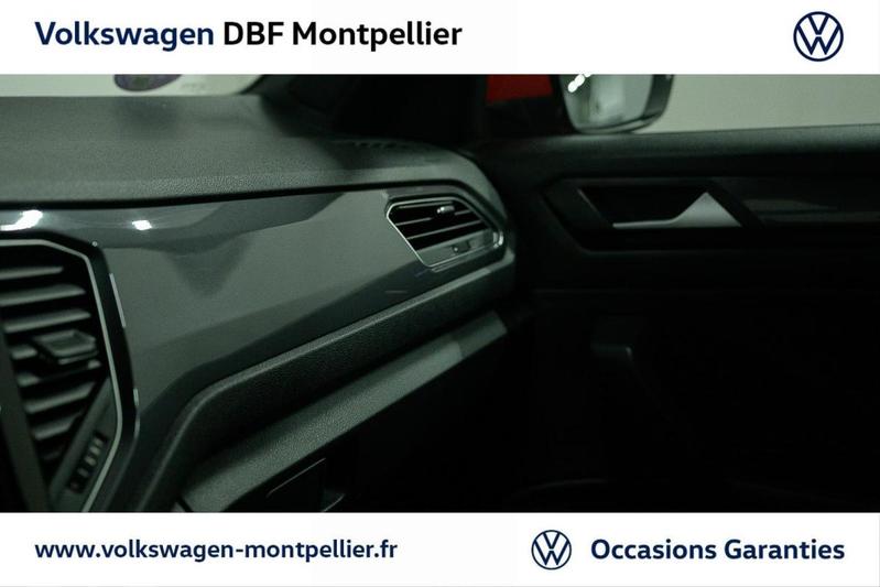 Volkswagen t-Roc 1.5 Tsi 150 Evo Start/Stop Dsg7 R-Line