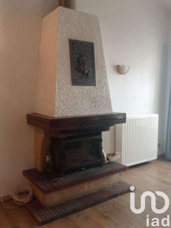 Appartement - 90 m² - 4 pièces