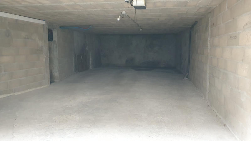 Appartement - 23 m² - 1 pièce