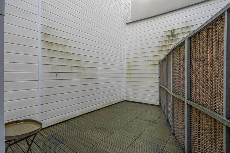 Appartement - 91 m² - 4 pièces