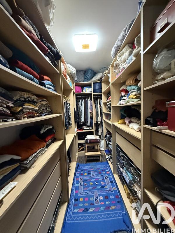 Maison - 147 m² - 5 pièces