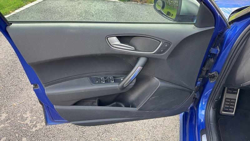 Audi S1 sportback 2.0 Tfsi 231 Quattro s