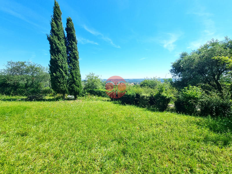 Terrain - 1 478 m²