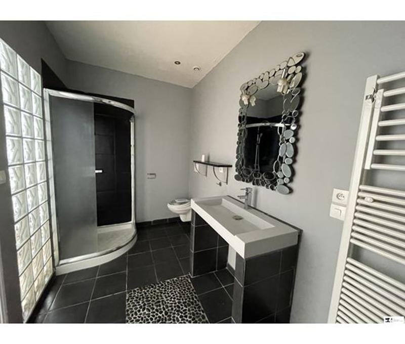 Maison traditionnelle - 110 m² - 4 pièces