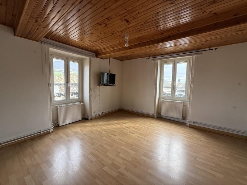 Maison - 153 m² - 5 pièces
