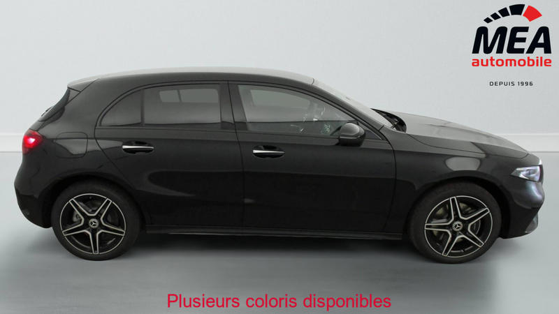 Mercedes Classe a 250 e Hybrid Eq 8g-Dct Amg Line