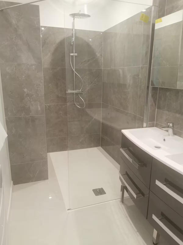 Maison - 148 m² - 6 pièces