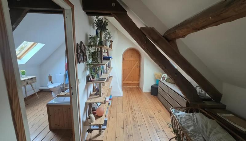 Maison - 108 m² - 5 pièces