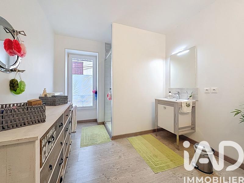 Maison de ville - 120 m² - 4 pièces