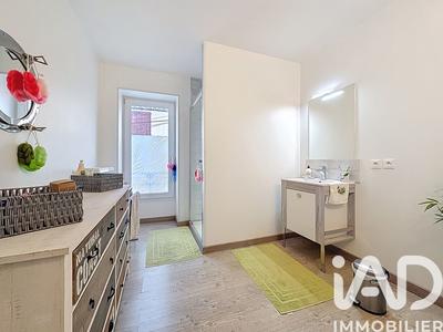 Maison de ville - 120 m² - 4 pièces