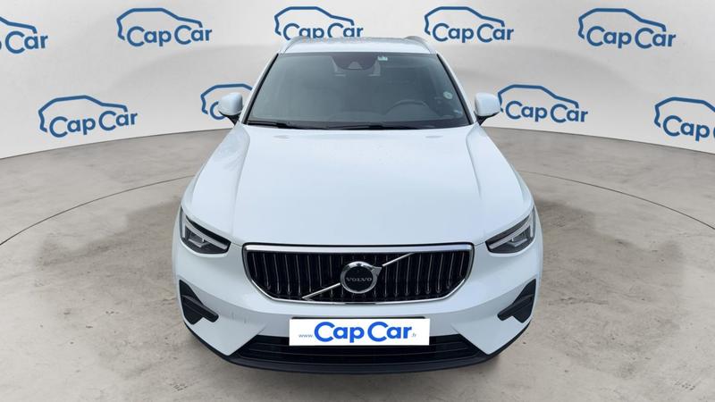 Volvo Xc40 1.5 Ti T4 211 Plug in Hybrid Dct7 Business