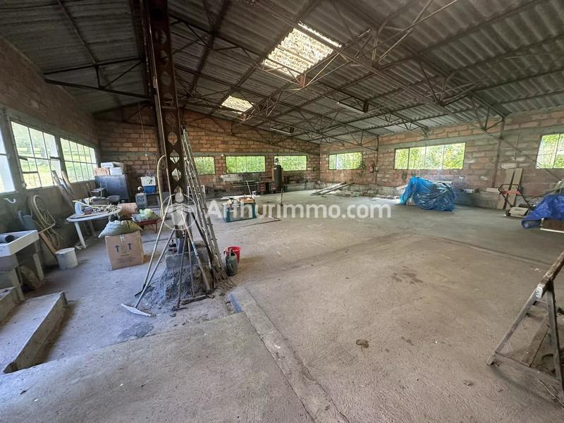 Maison - 118 m² - 4 pièces