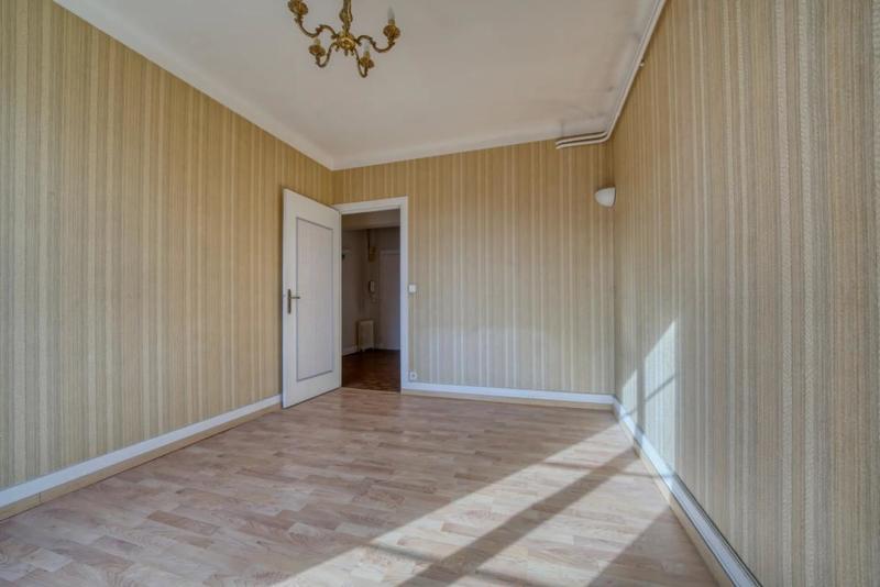 Appartement - 103 m² - 4 pièces