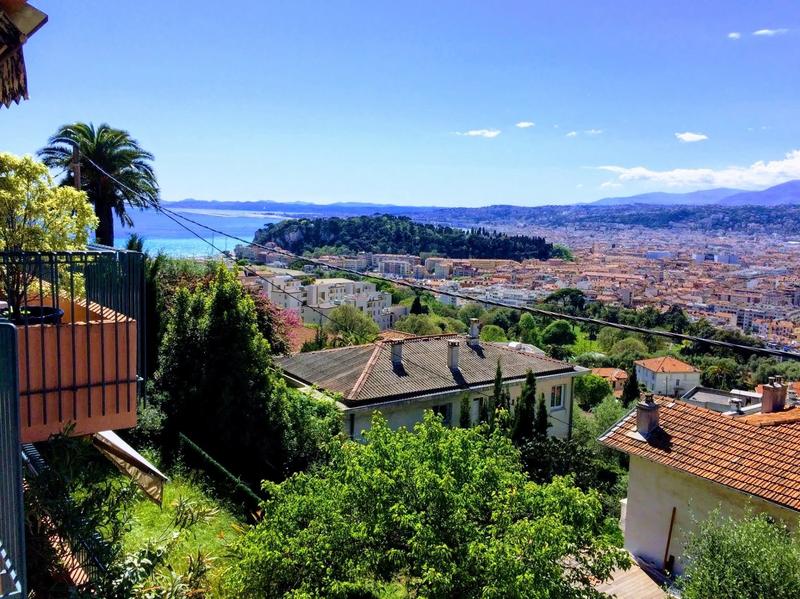 Appartement - 31 m² - 1 pièce