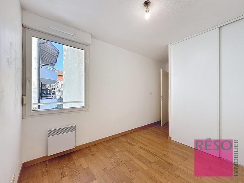 Appartement - 55 m² - 2 pièces