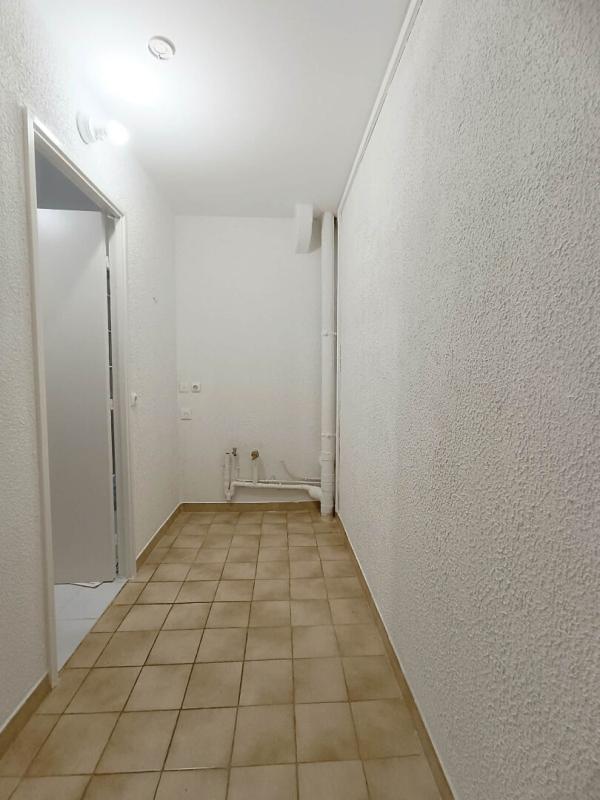 Appartement - 87 m² - 5 pièces
