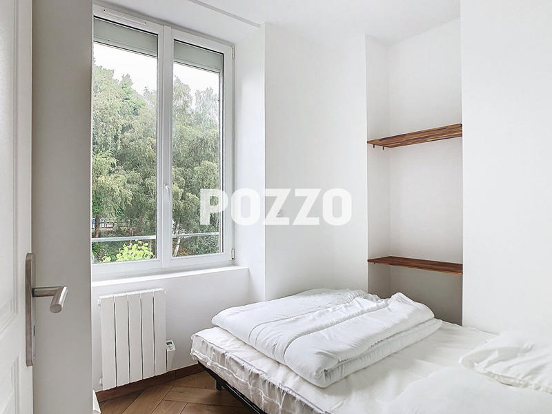 Appartement - 28 m² - 2 pièces