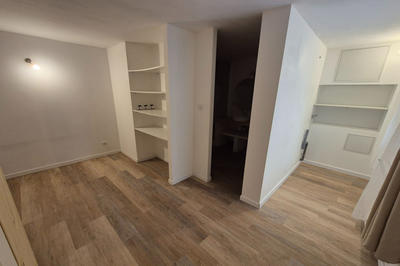 Maison de village - 63 m² - 4 pièces