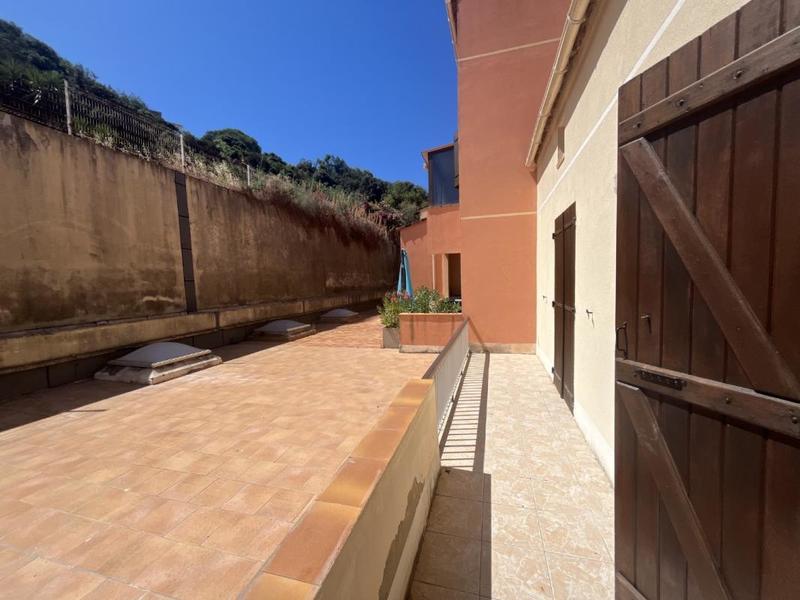 Appartement - 87 m² - 3 pièces