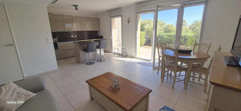 Villa - 82 m² - 4 pièces