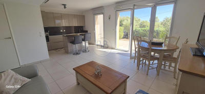 Villa - 82 m² - 4 pièces