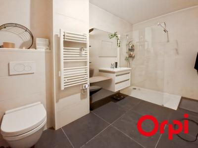 Studio - 27 m² - 1 pièce