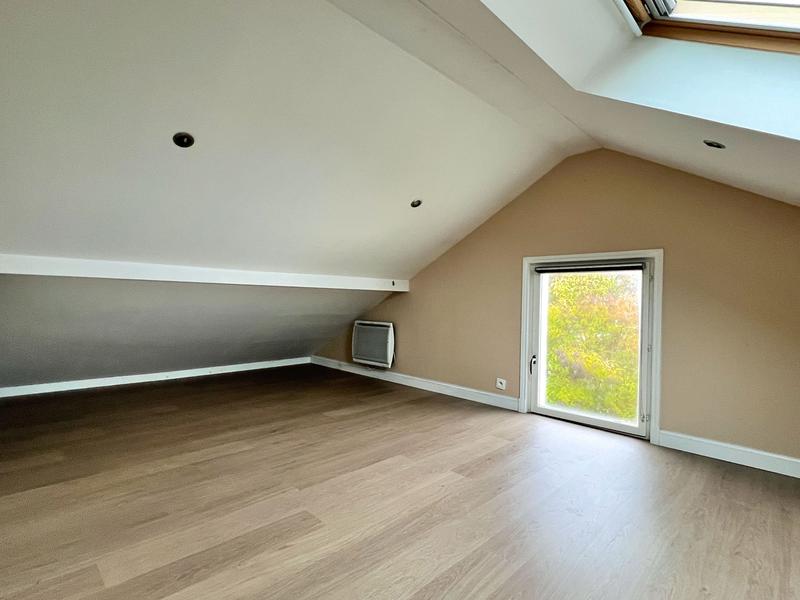 Maison - 59 m² - 3 pièces