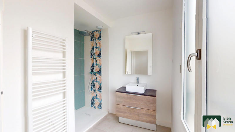 Maison - 119 m² - 6 pièces