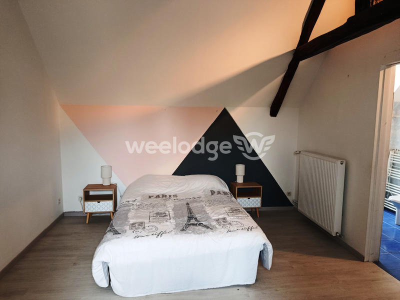 Maison - 163 m² - 5 pièces