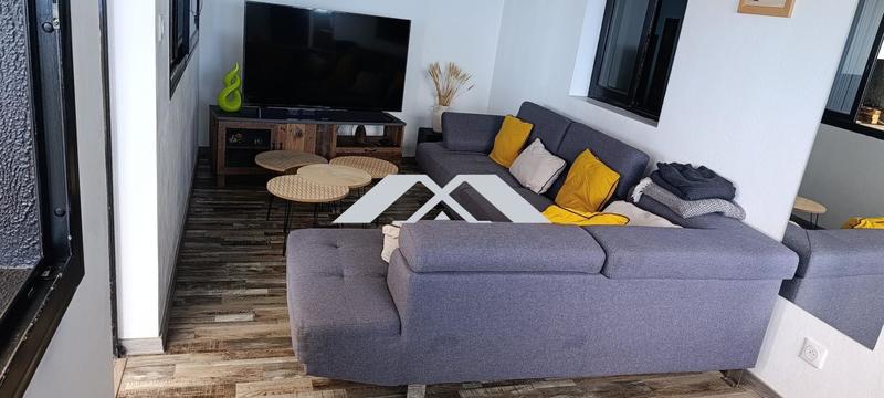 Villa - 165 m² - 5 pièces