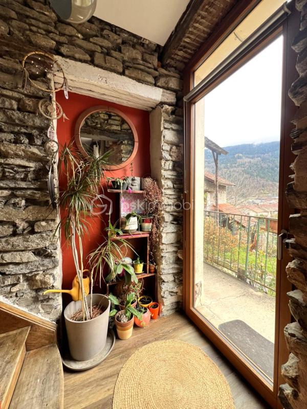 Maison - 196 m² - 6 pièces