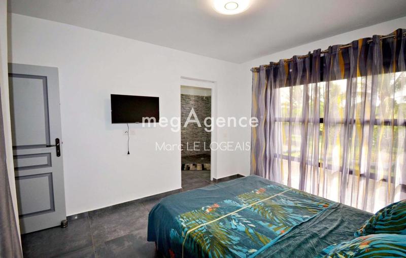 Villa - 210 m² - 5 pièces