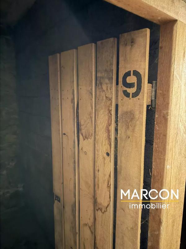 Appartement - 28 m² - 1 pièce