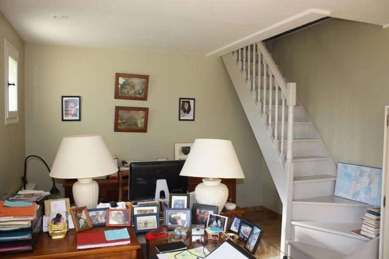 Maison - 200 m² - 7 pièces