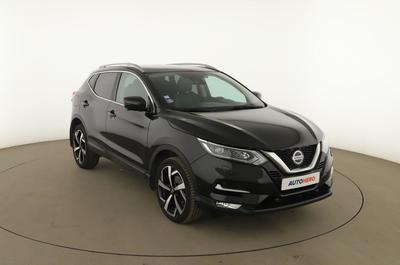 Nissan Qashqai 1.3 Dig-T 160 ch