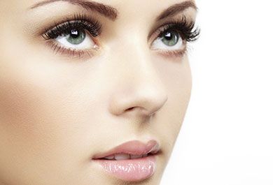 le temps d'un regard