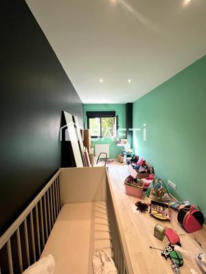 Maison - 124 m² - 6 pièces