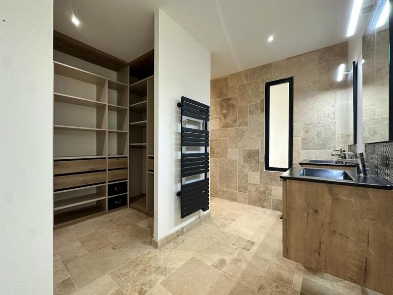 Maison - 160 m² - 5 pièces